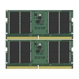 Nb Memory 64Gb Ddr5-5600/So K2 Kcp556Sd8K2-64 Kingston