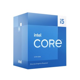 Cpu Core I5-13400 S1200 Box/2.5G Bx8071513400 S Rmbp In
