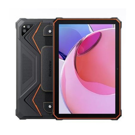 Tablet Active 6 10" 128Gb/Orange Blackview