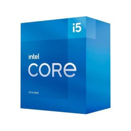 Intel Core I5-11400 S1200 Box 2.6G Bx8070811400 S Rkp0 In