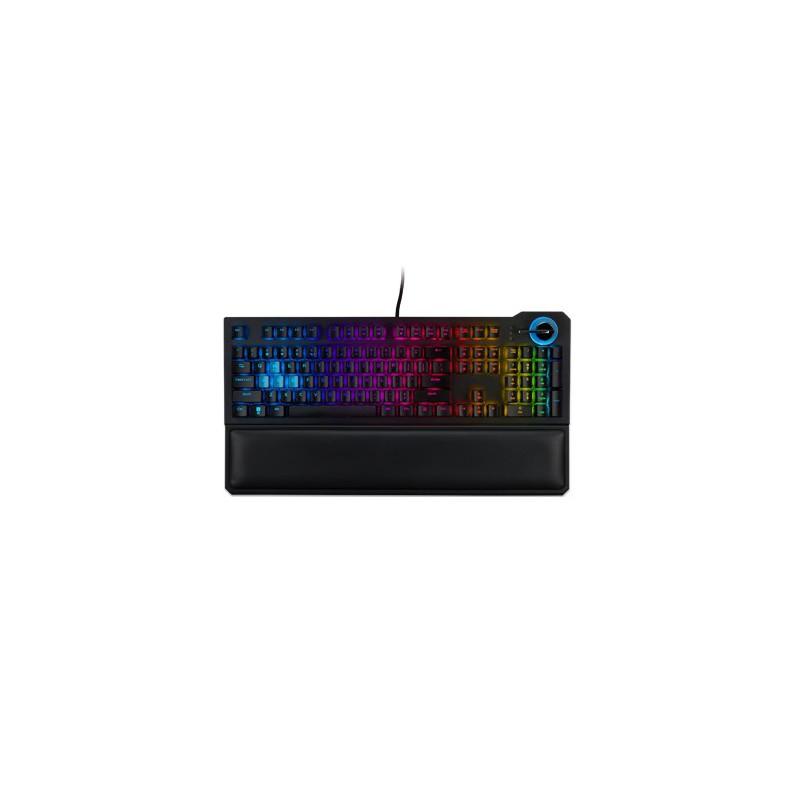 Keyboard Predator Aethon 700/Black Gp.kbd11.01N Acer