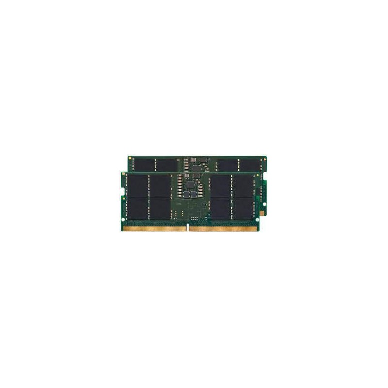 Nb Memory 32Gb Ddr5-5200/So K2 Kcp552Ss8K2-32 Kingston