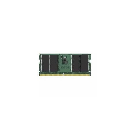 Nb Memory 32Gb Ddr5-5600/So Kcp556Sd8-32 Kingston
