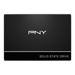 Pny Cs900 - 2 Tb - Sata 6 Gb/S - 7 Pin