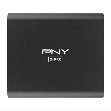 Pny X-Pro — Dysk Ssd — 1 Tb — Usb 3.2 Gen 2