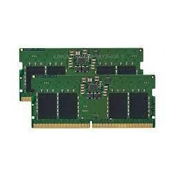 Nb Memory 16Gb Ddr5-5600/So K2 Kcp556Ss6K2-16 Kingston