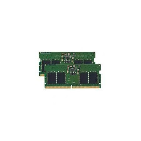 Nb Memory 16Gb Ddr5-5600/So K2 Kcp556Ss6K2-16 Kingston