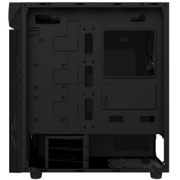 Obudowa Komputerowa Miditower Atx W/O Psu Gb-C200G Black Gigabyte