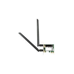 Ac1200 Dualband Pcie Adapter/In