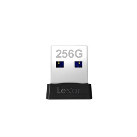 Memory Drive Flash Usb3 256Gb/S47 Ljds47-256Abbk Lexar