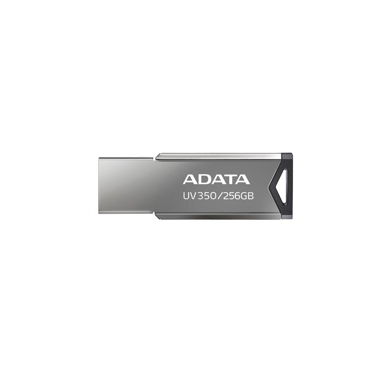 Memory Drive Flash Usb3.2/256Gb Auv350-256G-Rbk Adata