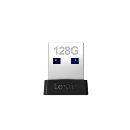 Memory Drive Flash Usb3 128Gb/S47 Ljds47-128Abbk Lexar