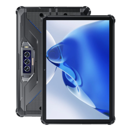 Tablet Oukitel Rt7 12/256Gb Blue Rugged 32000 Mah