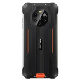 Smartphone Blackview Bl8800 Pro (Pomarańczowy)