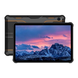 Tablet Oukitel Rt5 8/256Gb Orange Rugged 11000 Mah