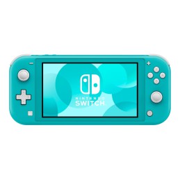 Console Switch Lite/Turquoise 210103 Nintendo