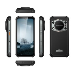Smartphone Oukitel Wp22 8/256 10000Mah Ds. Black
