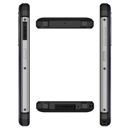 Smartphone Oukitel Wp17 8/128 Ds. Black