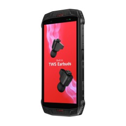 Smartphone Ulefone Armor 15 6Gb/128Gb (Czerwony)