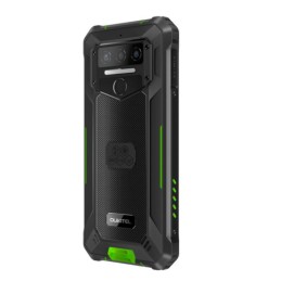 Smartphone Oukitel Wp23 Pro 8/128 10600Mah Ds. Green