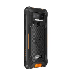 Smartphone Oukitel Wp23 Pro 8/128 10600Mah Ds. Orange