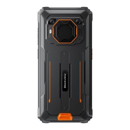 Smartphone Blackview Bv6200 Pro 4/128 (Pomarańczowy)