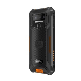 Smartphone Oukitel Wp23 4/64 10600Mah Ds. Orange