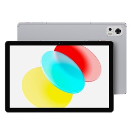 Tablet Ulefone Tab A8 4Gb/64Gb Lte (Srebrny) Z Klawiaturą