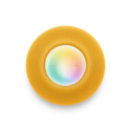 Apple Homepod Mini (Yellow)