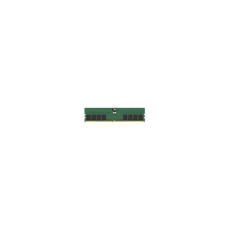 Memory Dimm 32Gb Ddr5-4800/Kvr48U40Bd8-32 Kingston
