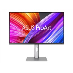 Asus Proart Pa329Crv Monitor Komputerowy 80 Cm (31.5") 3840 X 2160 Px 4K Ultra Hd Lcd Czarny