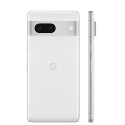 Mobile Phone Pixel 7 128Gb/Snow White Ga03933-Gb Google