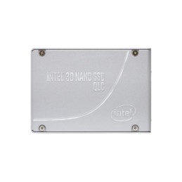 Intel Ssd Int-99A0Cp D3-S4520 1920 Gb, Format Ssd 2,5", Interfejs Ssd Sata Iii, Prędkość Zapisu 510 Mb/S, Prędkość Odczytu 550 M