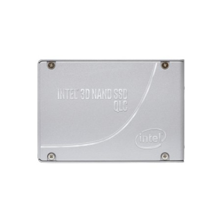 Intel Ssd Int-99A0Cp D3-S4520 1920 Gb, Format Ssd 2,5", Interfejs Ssd Sata Iii, Prędkość Zapisu 510 Mb/S, Prędkość Odczytu 550 M