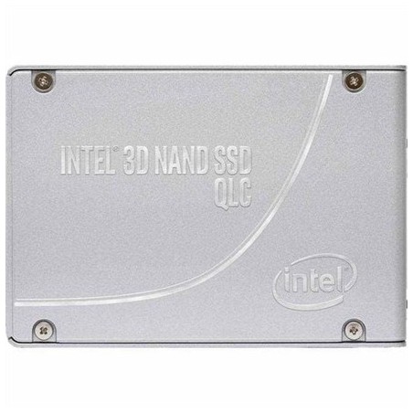 Intel Ssd Int-99A0Ad D3-S4520 480 Gb, Format Ssd 2,5", Interfejs Ssd Sata Iii, Prędkość Zapisu 460 Mb/S, Prędkość Odczytu 550 Mb