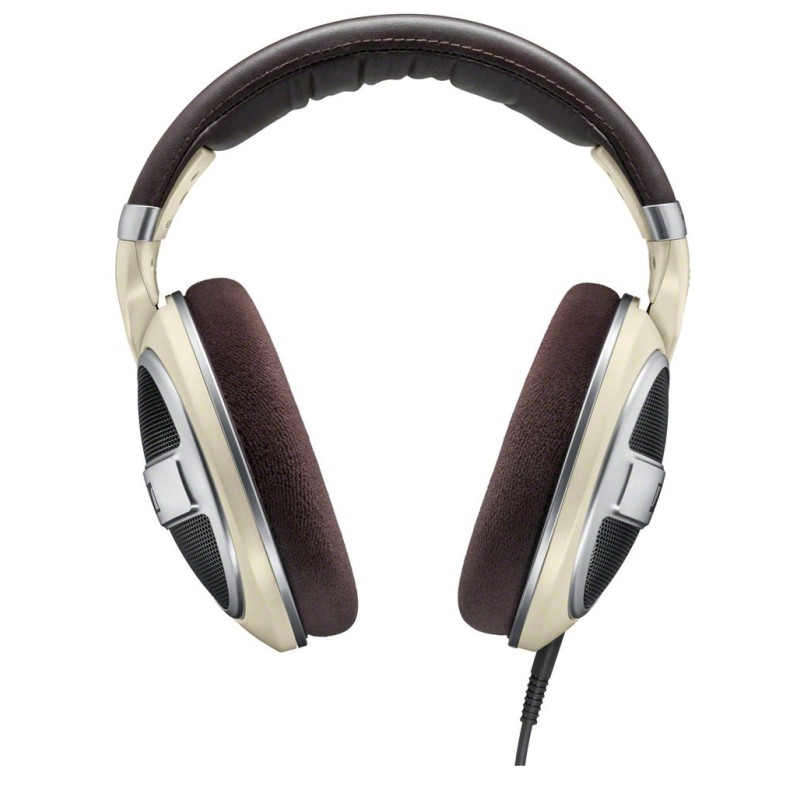 Sennheiser | Przewodowe Słuchawki Nauszne | Hd 599 | Nauszne | 3,5 Mm