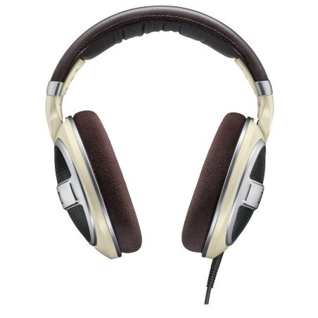 Sennheiser | Przewodowe Słuchawki Nauszne | Hd 599 | Nauszne | 3,5 Mm