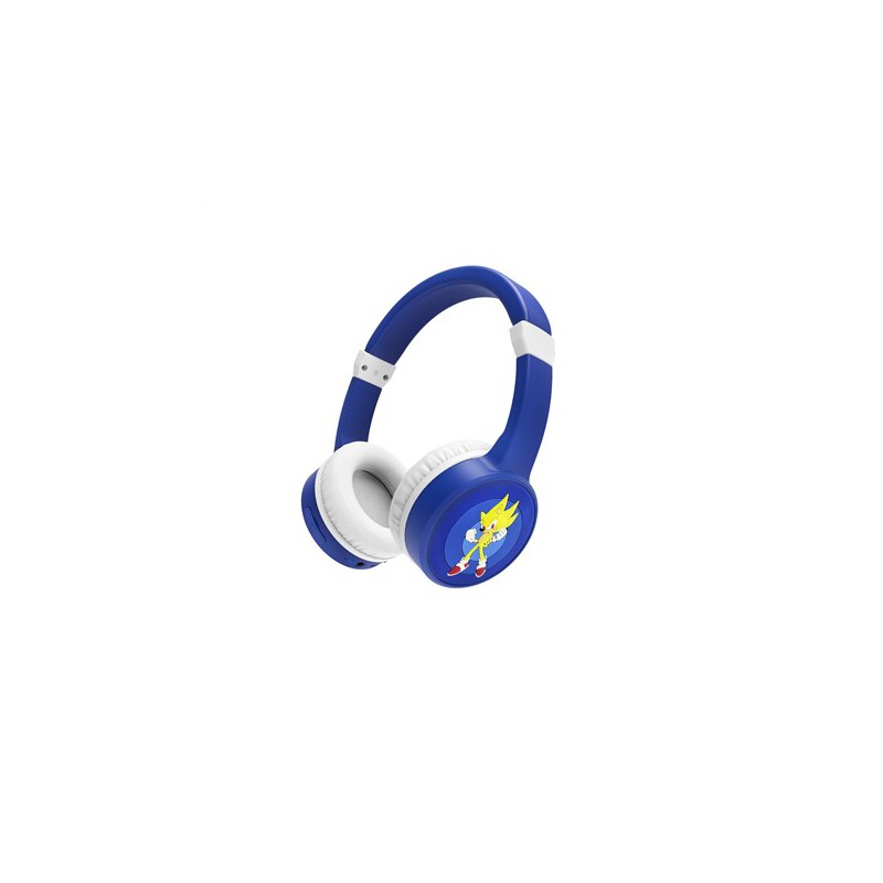 Energy Sistem Lol&Roll Super Sonic Słuchawki Bluetooth Dla Dzieci Energy Sistem | Słuchawki | Lol&Roll Super Sonic Dla Dzieci | 