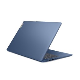 Lenovo Ideapad Slim 3 15Iru8 I3-1305U 15.6" Fhd Ips 300Nits Ag 8Gb Lpddr5-4800 Ssd512 Intel Uhd Graphics Win11 Abyss Blue
