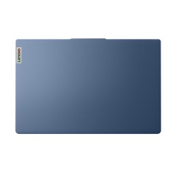 Lenovo Ideapad Slim 3 15Iru8 I3-1305U 15.6" Fhd Ips 300Nits Ag 8Gb Lpddr5-4800 Ssd512 Intel Uhd Graphics Win11 Abyss Blue
