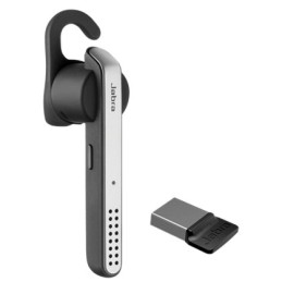 Jabra Stealth Uc Ms ( Uk )/Bluetooth Headset Pc / Mobile