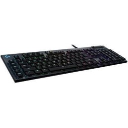 Keyboard G815 Gaming De/Rgb 920-008985 Logitech