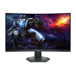 Dell 32 Curved Gaming Monitor - S3222Dgm - 80Cm (31.5'')