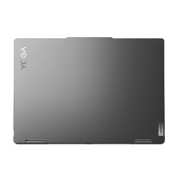 Lenovo Yoga 7 14Irl8 I7-1360P 14" 2.8K Oled 400Nits Glossy 90Hz 16Gb Lpddr5-5200 Ssd512 Intel Iris Xe Graphics Win11 Storm Grey