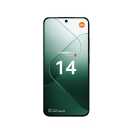 Smartfon Xiaomi 14 5G 12/512Gb Green