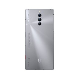 Smartphone Nubia Redmagic 8S Pro 5G 12/256Gb (Platinum)