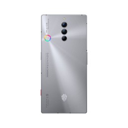 Smartphone Nubia Redmagic 8S Pro 5G 12/256Gb (Platinum)