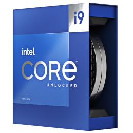 Procesor Intel® Core™ I9-13900K (36M Cache, Up To 5.80 Ghz)