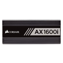 Corsair Ax1600I - Stromforsyning - 160
