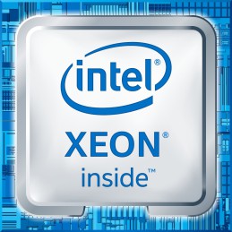 Intel Xeon E-2236 — Procesor 3,4 Ghz